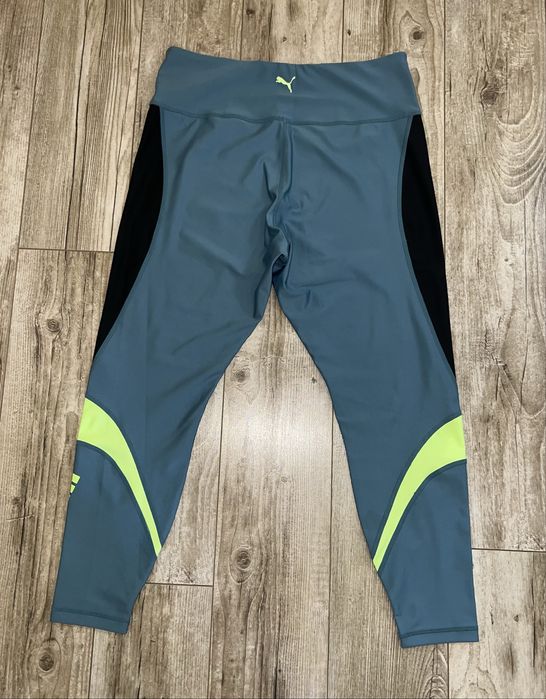 Puma Оригінальний спортивний костюм, комплект легінси і топ