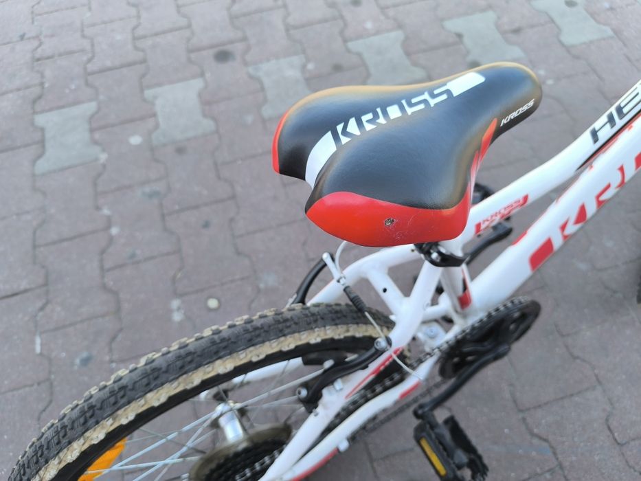 Kross hexagon mini 1.0