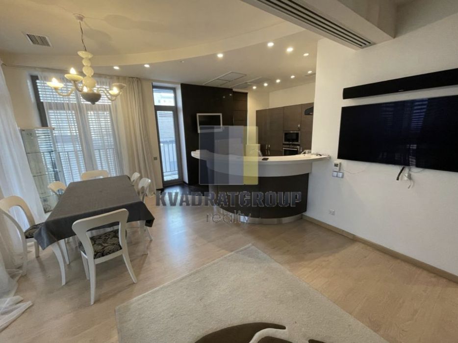 Apartment in Dnipro, Sobornyy rayon - View 2