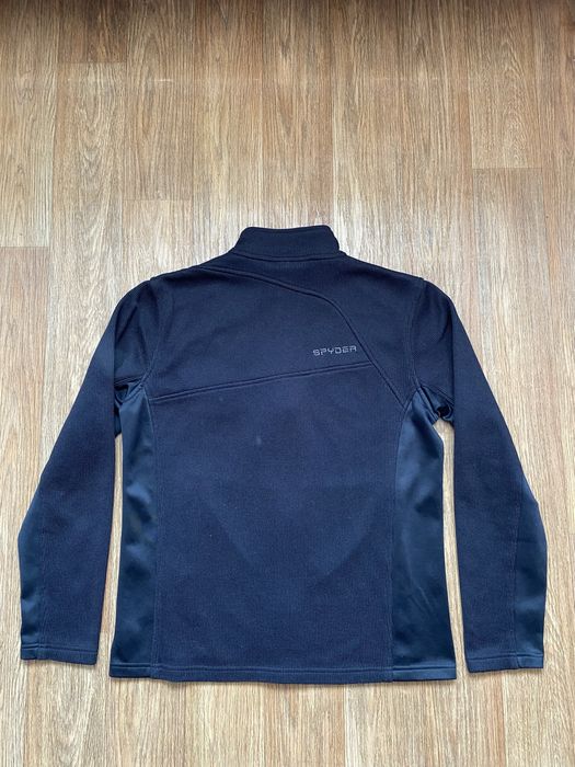 Флісова кофта Spider bandit