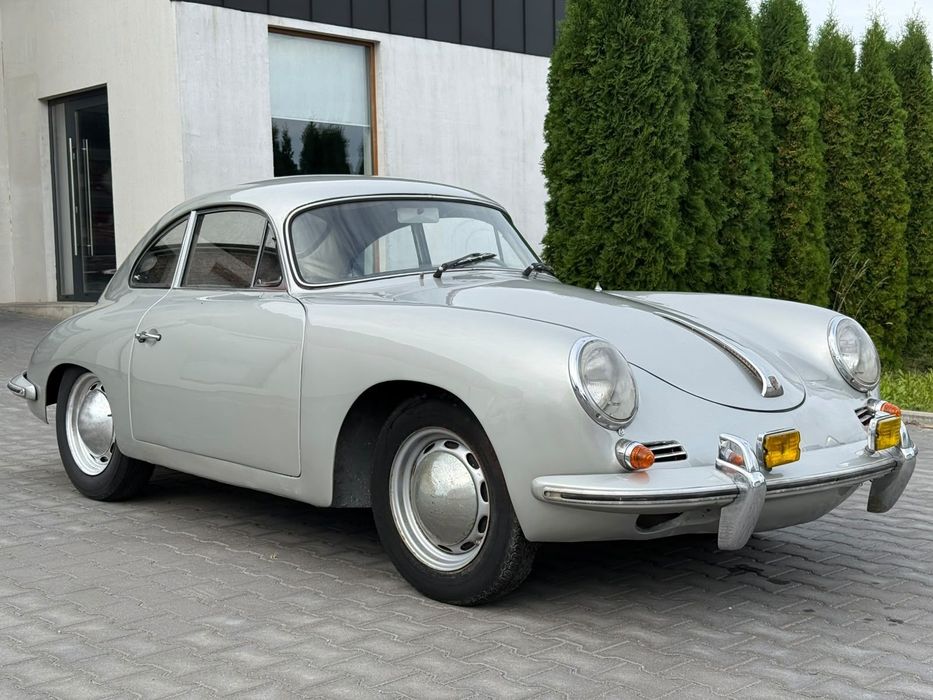 Porsche 356