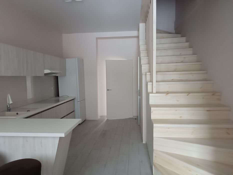 Оренда котеджу в містечку Андора