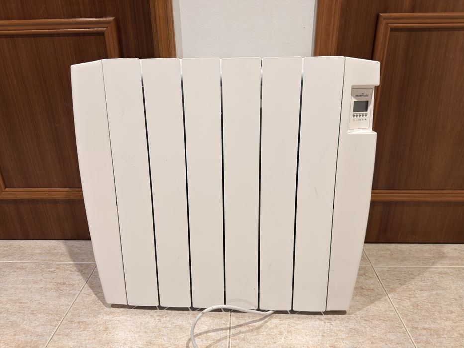 Aquecedor Elétrico Nevercold 1000W