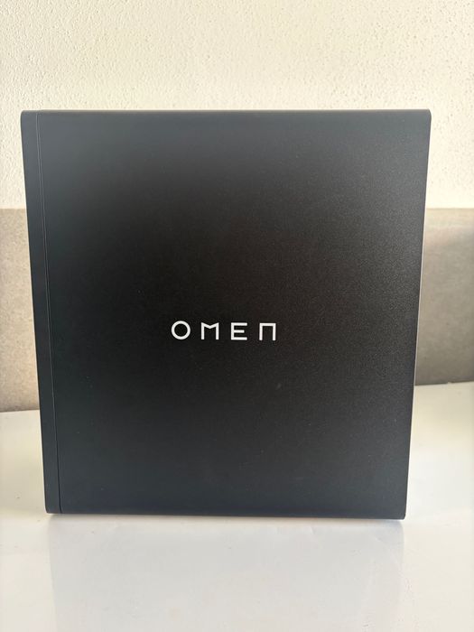HP OMEN TG03-0038np(Como Novo e com fatura)