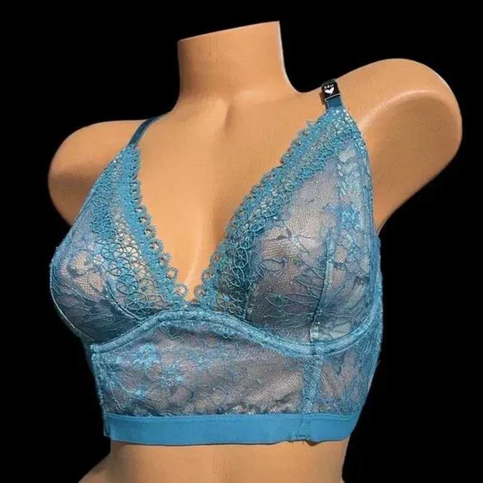 Бюстгальтер бралєт victoria's secret