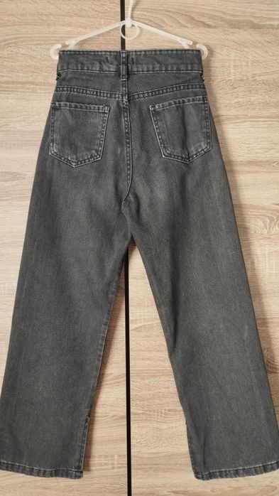 Джинси палаццо 146р