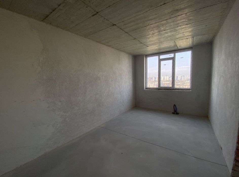 Продам 1-ком. квартиру 37м² ЖК Дніпровська Марія. Ул. Сосюри 6 !!!