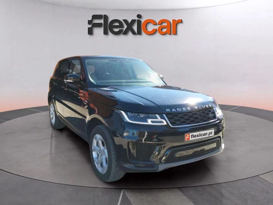Land Rover Range Rover Sport 2.0 Si4 PHEV HSE