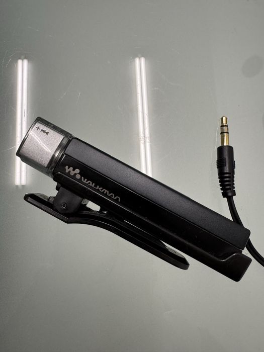 Sony Walkman MP3 Wintage