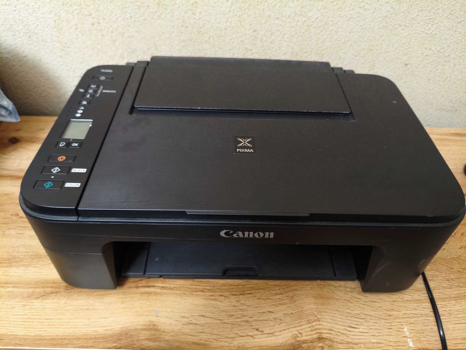 Canon Wireless All-in-One Printer475339701701191681