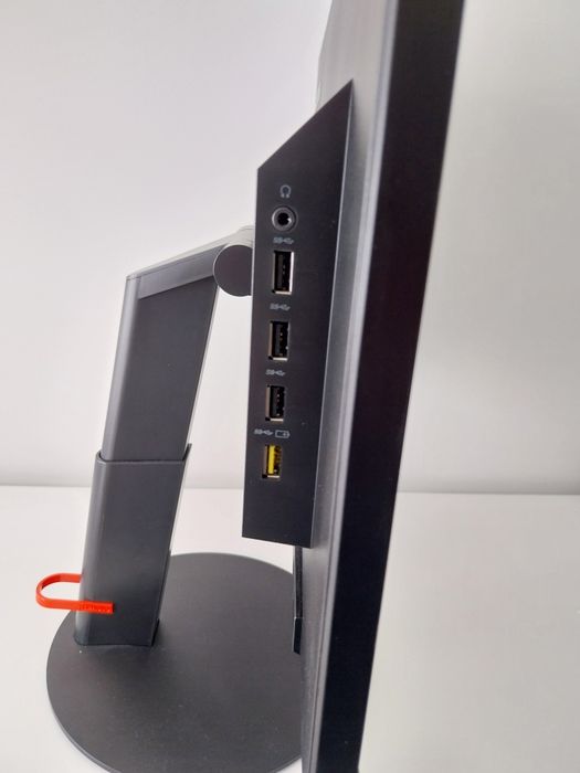 ThinkVision T22i-10 Monitor IPS FHD de 21,5"