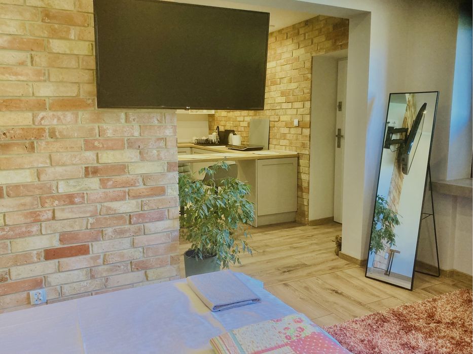 Apartamenty - wynajem Kraków