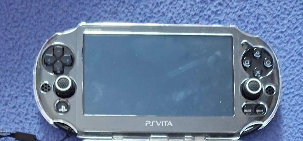 Playstation portal e Ps vita impecavéis vendo/troco