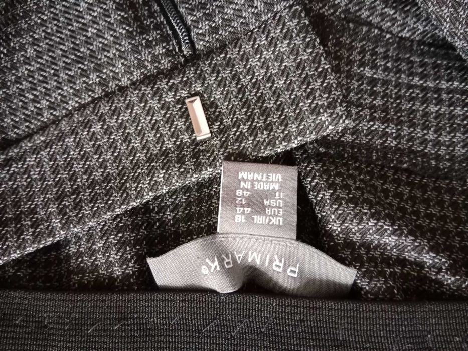 Spodnie rozmiar 44 Primark