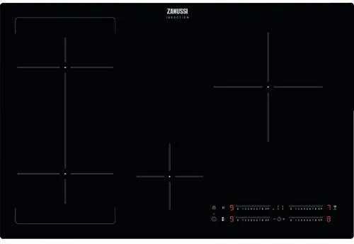 Płyta indukcyjna zanussi  elektrolux ZIFN844K