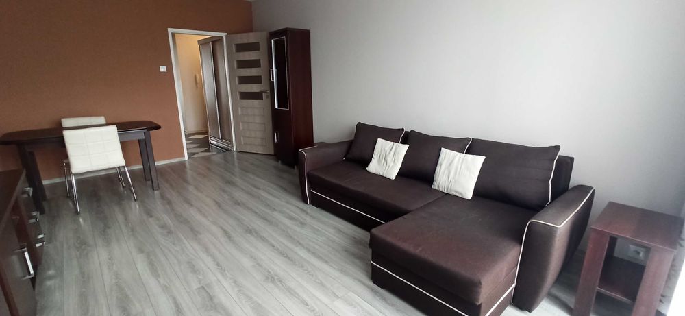 2-pokojowe mieszkanie, 53m² - Zamość, Batalionów Chłopskich