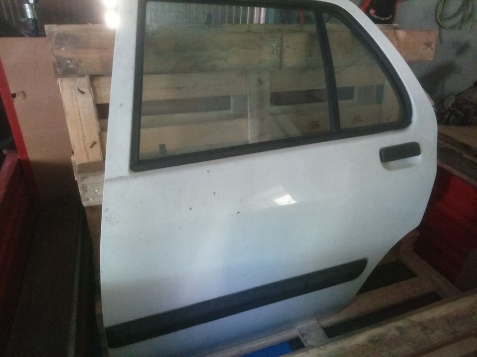 Pecas renault clio I