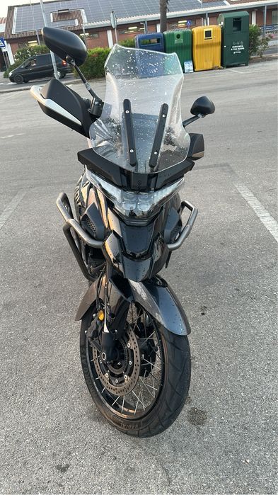 Zontes 350TX 2023
