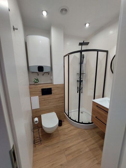 Mieszkanie na wynajem, 33 m² 2 pokoje Aleja Pokoju