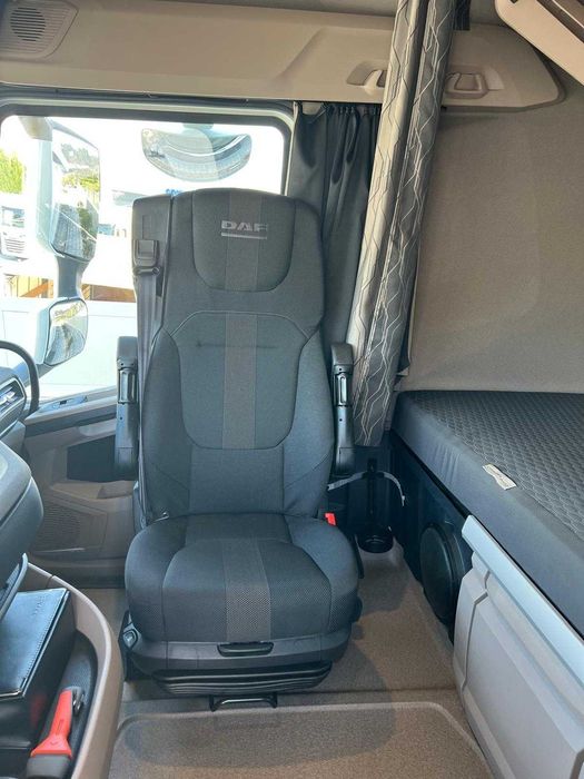 DAF XG 530, automaticas com retarder, 12.2022