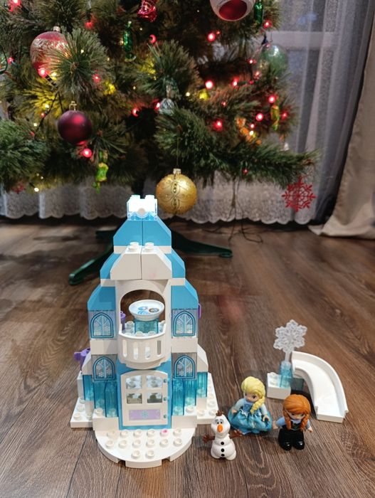LEGO Duplo Frozen