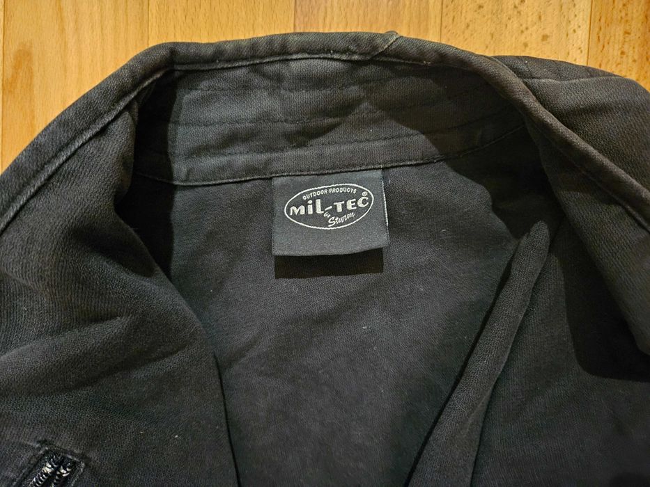 Продам жилетку "Mil-Tec"