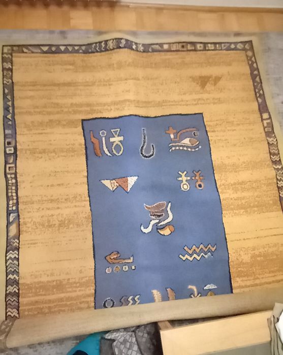 Dywan 180×250 używany