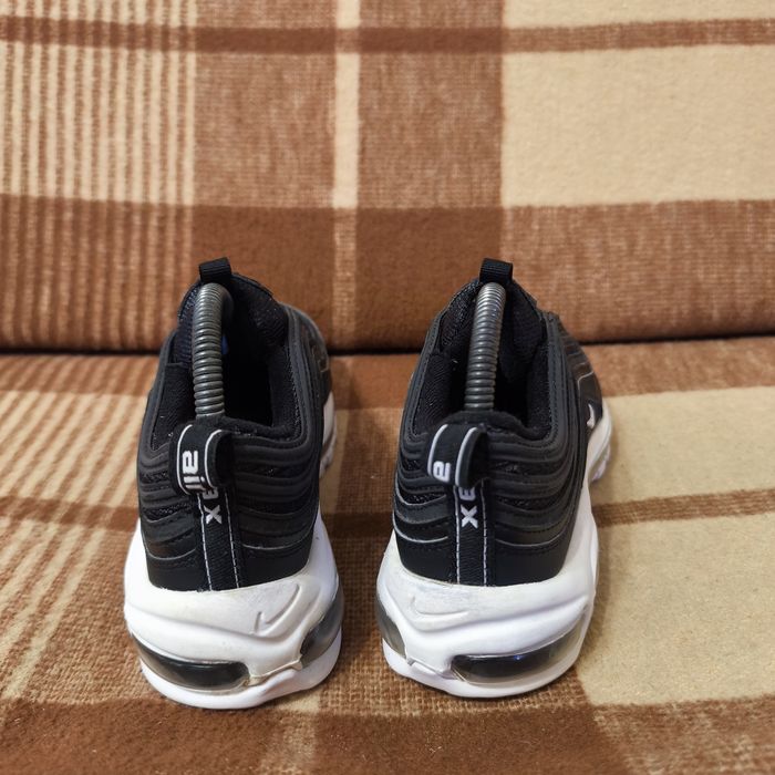 Кросівки nike air max 97