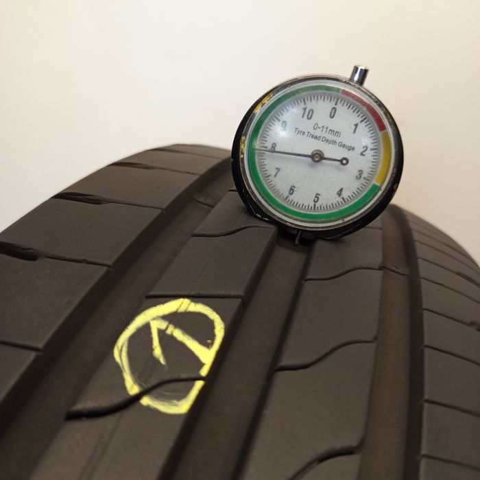 195/65r15 Goodyear EficientGrip Performance 2