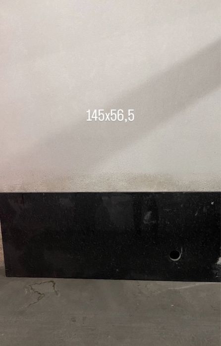 Placas granito preto Favaco 3cm