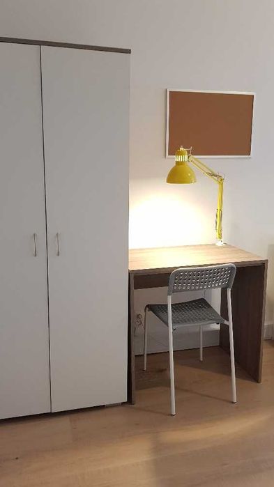 Mieszkanie – Katowice, Śródmieście - Widok 3