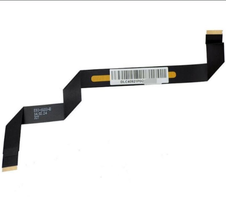Cabo Flex Touchpad Trackpad para Macbook