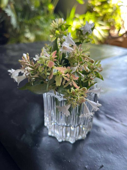 Bases ou copos para velas