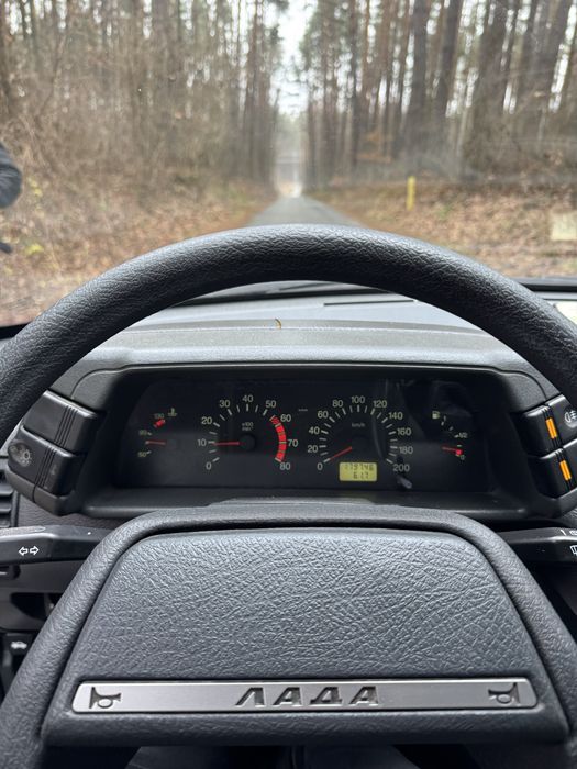 ВАЗ 2111 16 клапанная 2004 року 1.6 Один власник з салону