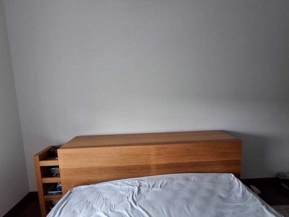 Cama malm mais comoda