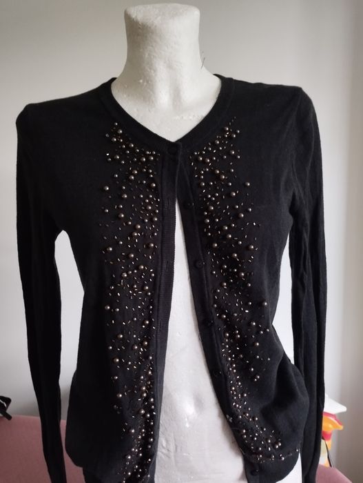 Sweterki  biżuteryjne