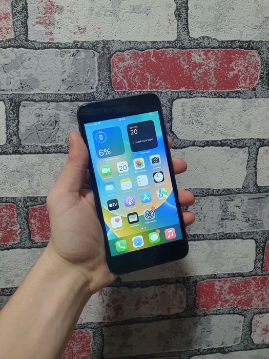 ‼️Iphone 8 Plus 100% АКУМУЛЯТОР‼️