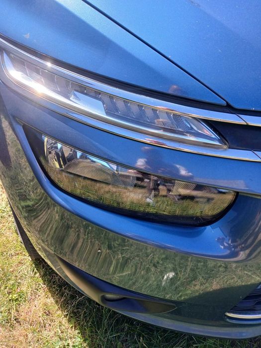 Citroen Grand C4 Picasso 2014 VIN VF73A9HC8EJ809106 фото оголошення 17 з 17