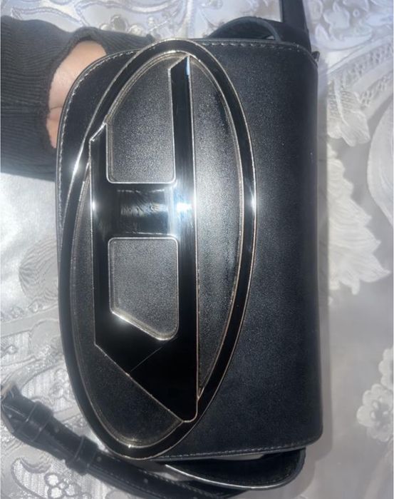 Сумка Diesel оригінал!!!