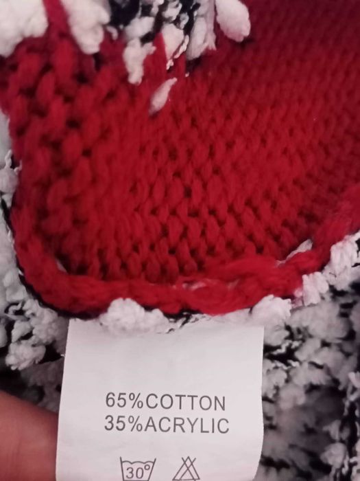 Свитер женский размер L