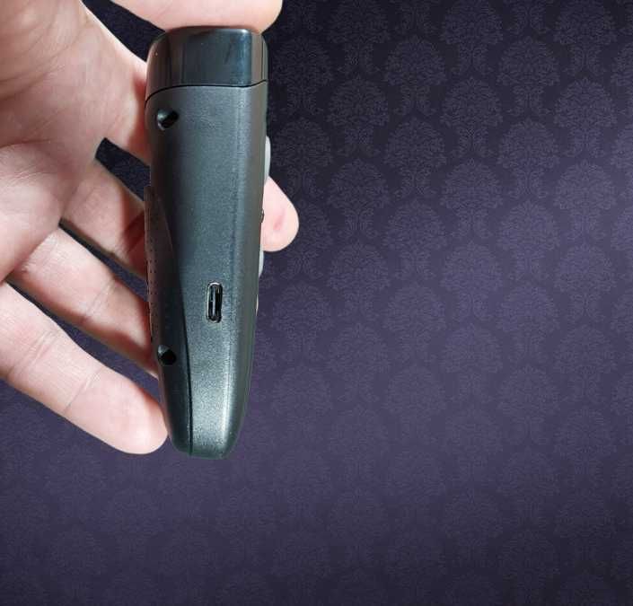 Отпугиватель собак Ultrasonic PU-60 Зоо відлякувач, разумный выбор, мощный ультразвук!