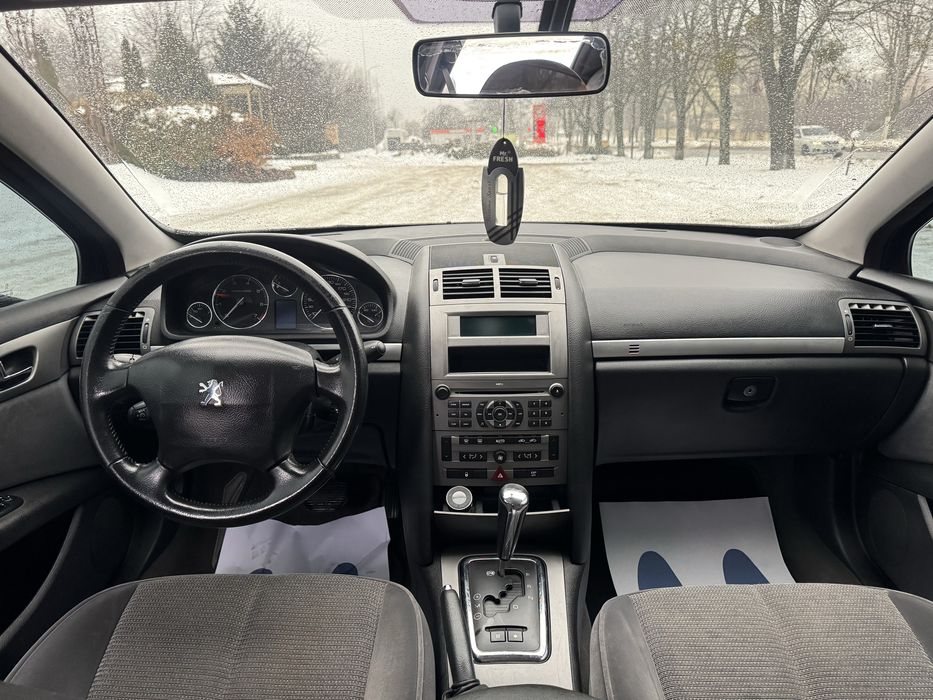 Продажа/Обмен Peugeot 407 в отличном состоянии