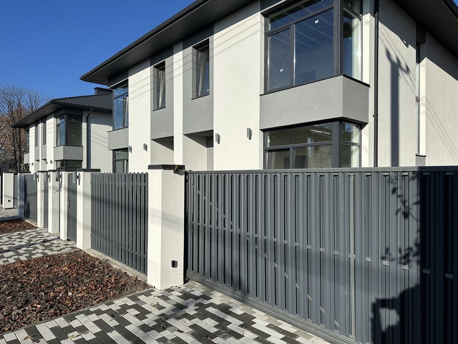 ‼️ ГАЗ | найкраща ціна за дуплекс | своя ділянка 2.5 сотки