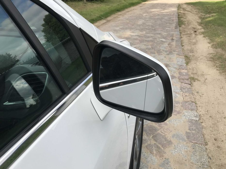 Opel Mokka 12-16 lusterko lewe prawe kolor GAZ Z40R Idealne