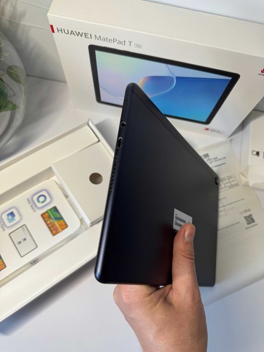 Планшет Huawei MatePad T10s 4/64