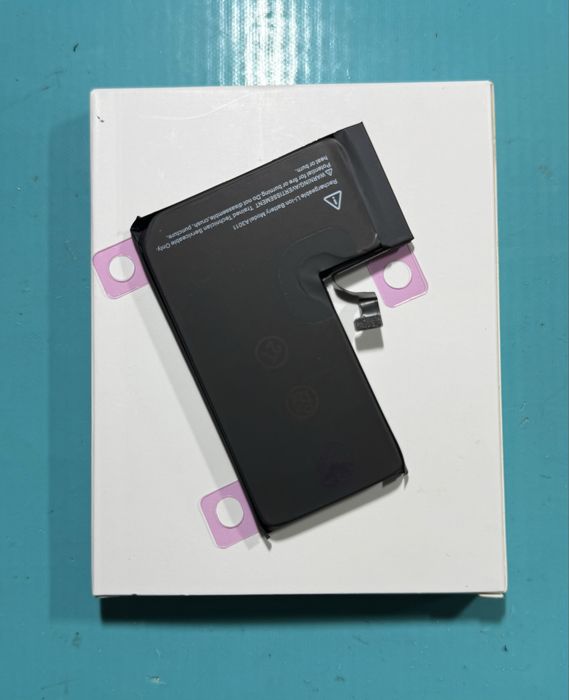 Bateria iPhone 13 Pro 3480mAh