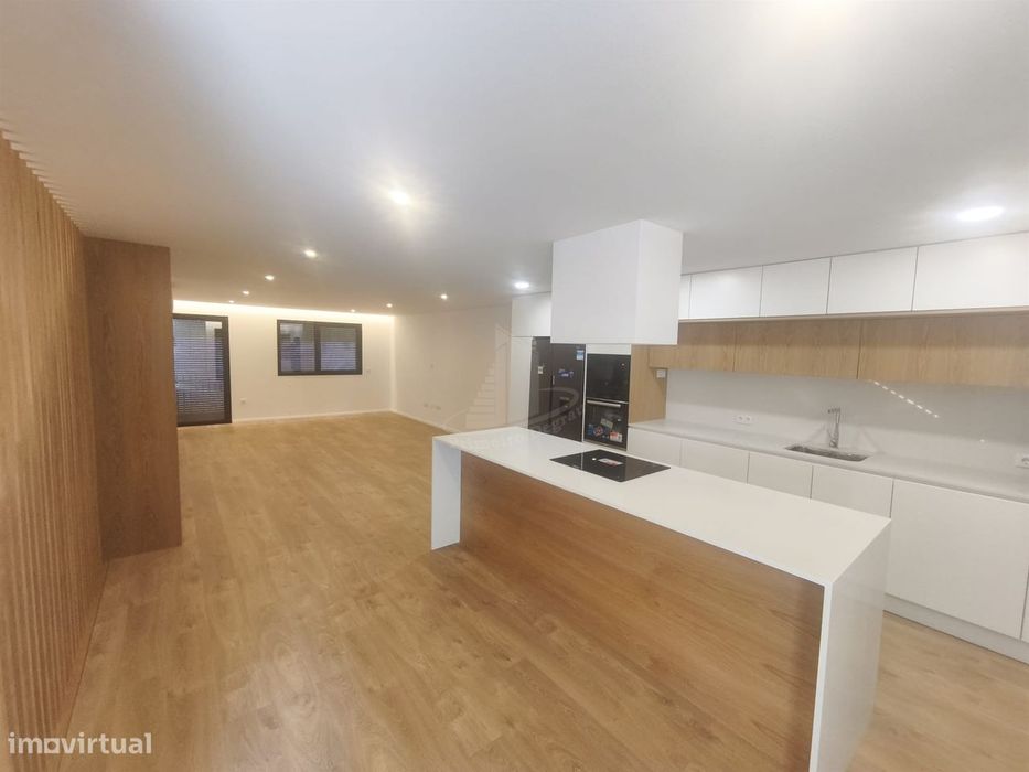 A Sua Nova Casa em Frossos