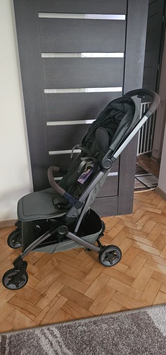 Joolz aer2 nowy spacerówka