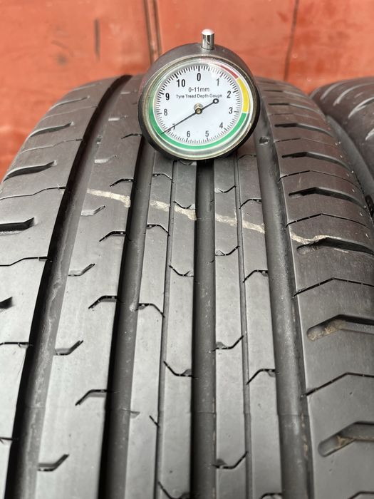 195/55/20 R20 Continental ContiEcoContact5 літо 2 шт ціна за 1 шт