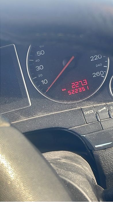 Audi A4 1.9 Tdi - 130cv